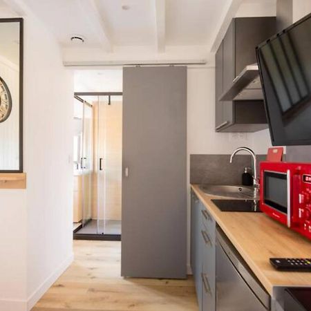 Appartement T2- Le Bon Accueil / Wifi / Parking Ангулем Екстер'єр фото