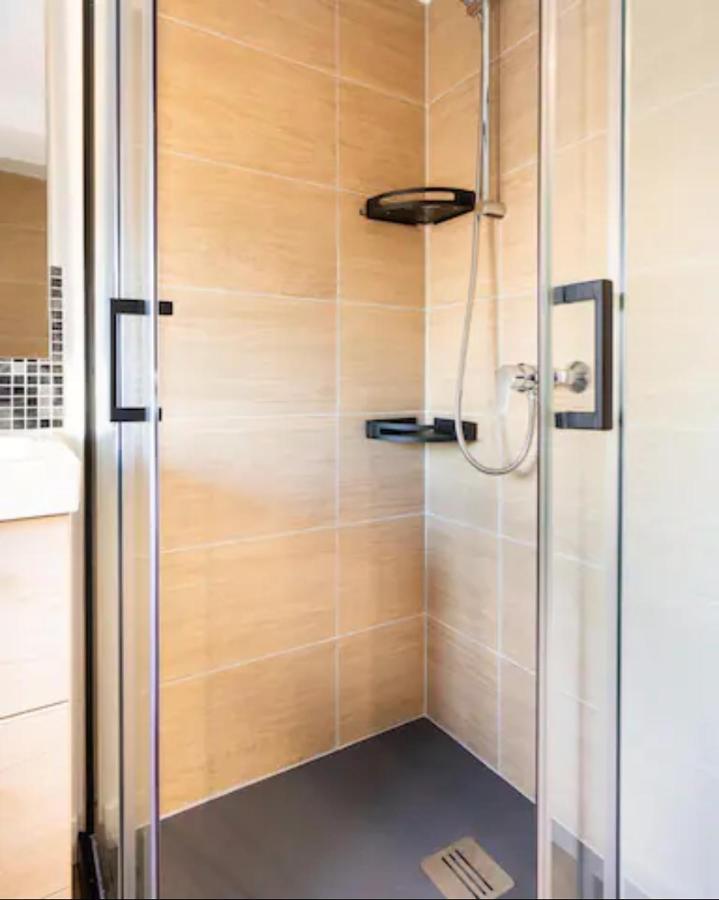 Appartement T2- Le Bon Accueil / Wifi / Parking Ангулем Екстер'єр фото